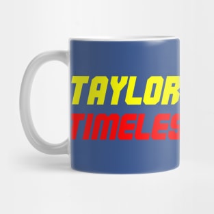 Taylors version Mug